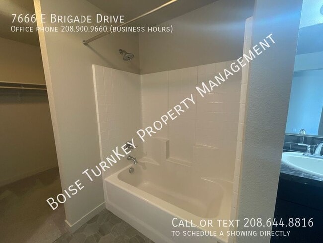 Building Photo - 7666 E Brigade Dr