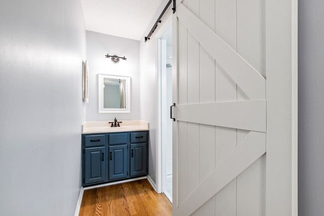 Building Photo - Spacious 4-Bedroom Carrboro Home with Dual Primary Suites & Community Amenities