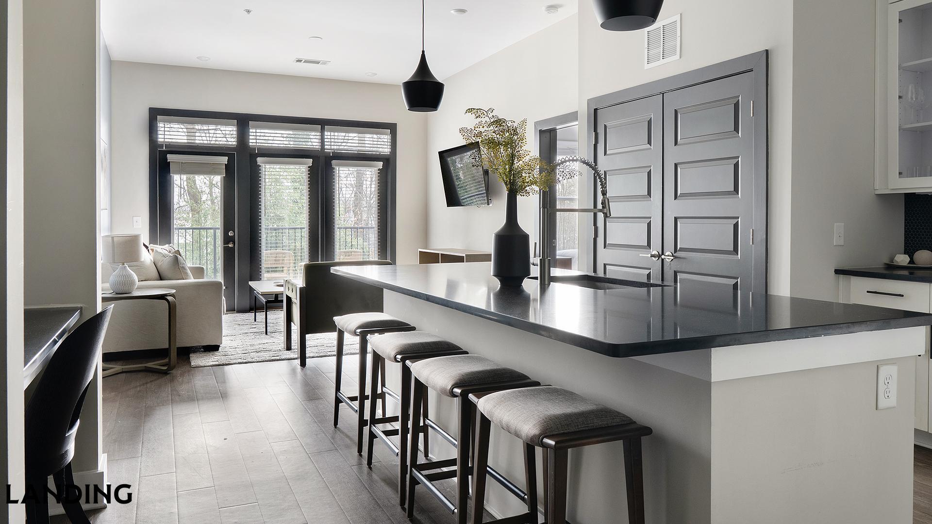 Building Photo - 2550 Blackmon Dr