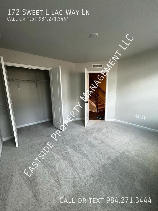 Building Photo - 172 Sweet Lilac Wy
