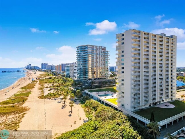 Building Photo - 750 N Ocean Blvd