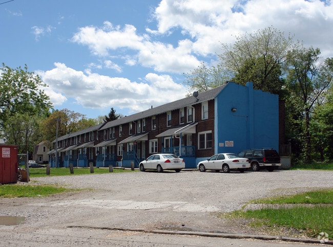 Building Photo - 214 Marie Ter