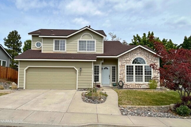 Building Photo - 4437 Highplains Dr