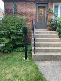 Building Photo - 3834 N Oketo Ave
