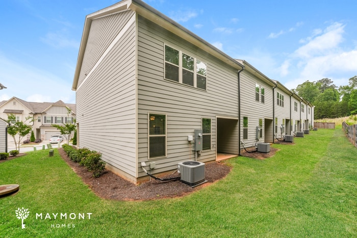 Building Photo - 1187 Spring Marsh Ct NE