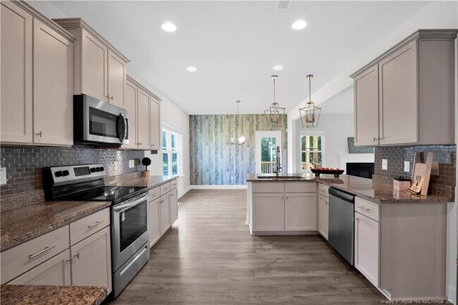 Building Photo - 66 S Hawks Rdg Ln