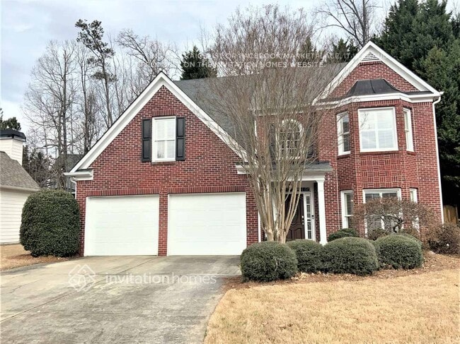 Building Photo - 1396 Merrifield Ln