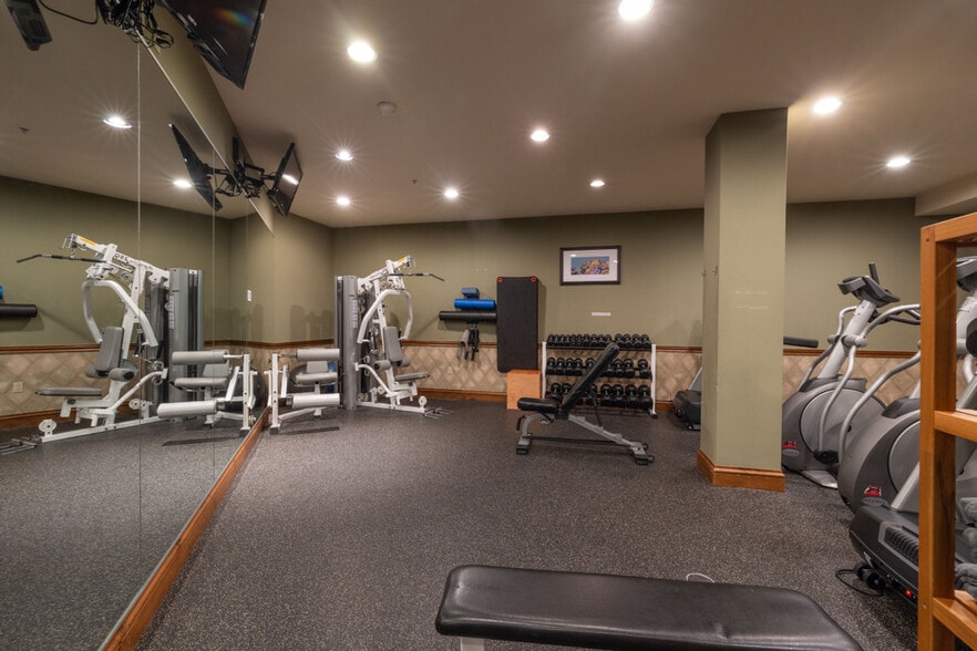 Building Photo - 12150 Big Cottonwood Canyon Rd