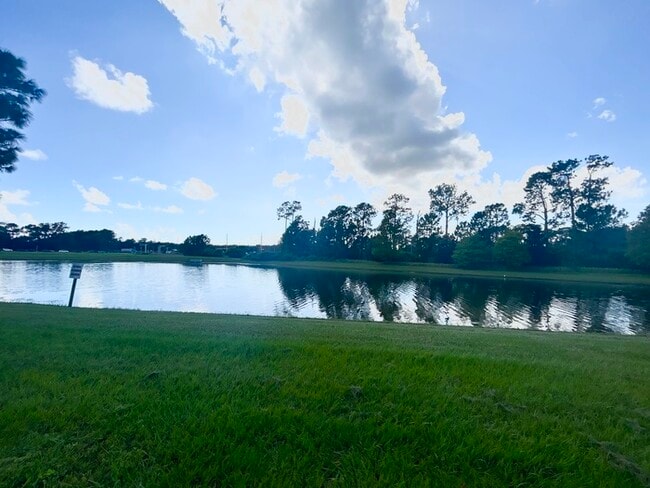 Building Photo - Beautiful 3/2.5 Spacious Townhome with 1 Car Garage in the Gated Community of Jackson Park - Orla...