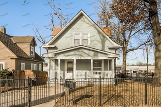 Building Photo - 1402 Armstrong Ave