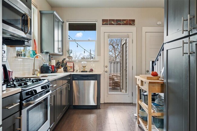 Building Photo - 7602 Wildcat Pass