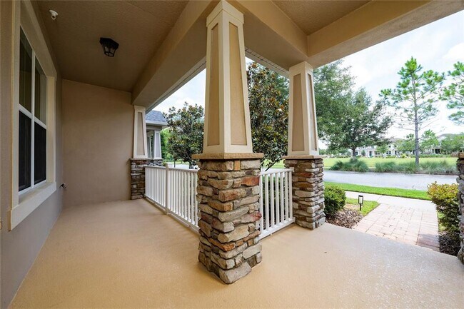 Building Photo - 8387 Lovett Ave