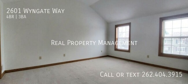 Building Photo - 2601 Wyngate Way