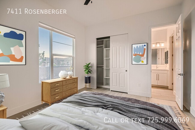 Building Photo - 7411 Rosenberger-