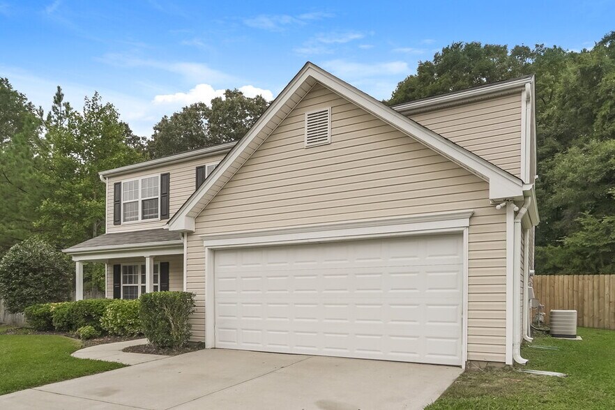Building Photo - 2405 Liberton Ct
