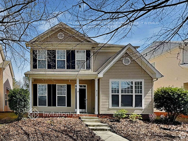 Building Photo - 9117 Cinder Ln