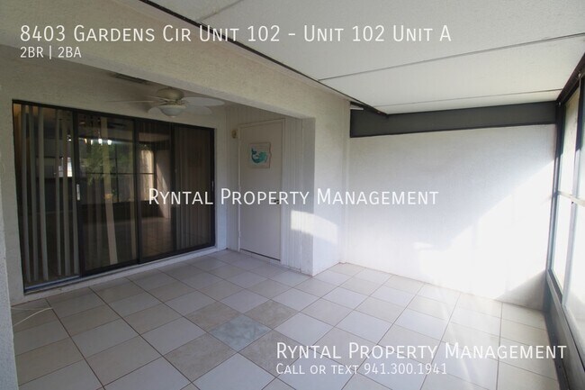 Building Photo - 8403 Gardens Cir