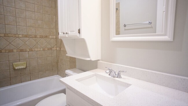 Building Photo - PRELEASE 8/15/2025 2/2 with Large Private Patios