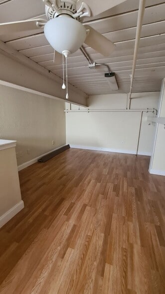 Interior Photo - Burlington Mill Apartments