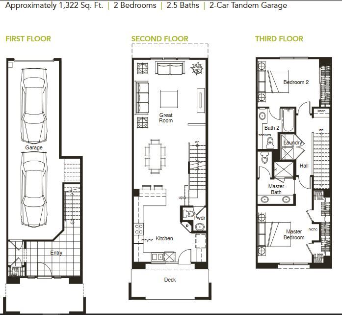 Building Photo - 936 Fontana Terrace