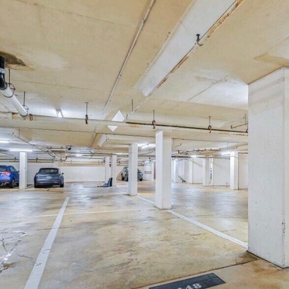 Building Photo - 2100 Langston Blvd