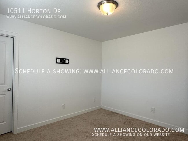 Building Photo - 10511 Horton Dr