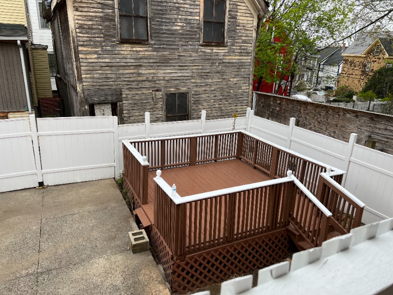 Building Photo - 23 Woodville St