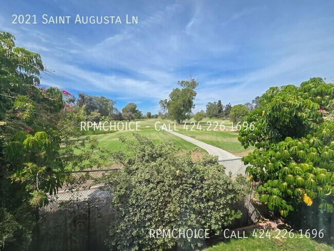 Building Photo - 2021 St Augusta Ln