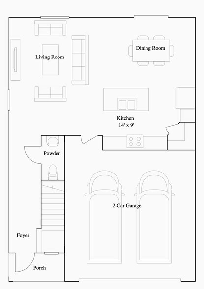 Building Photo - 3515 Great Park Ct