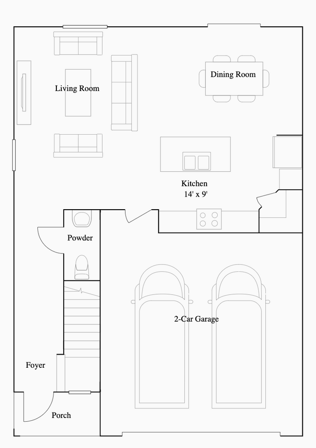 Building Photo - 3515 Great Park Ct