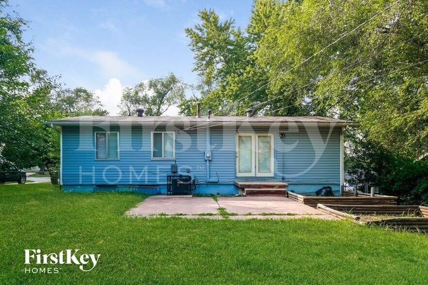 Building Photo - 6107 E 152nd St