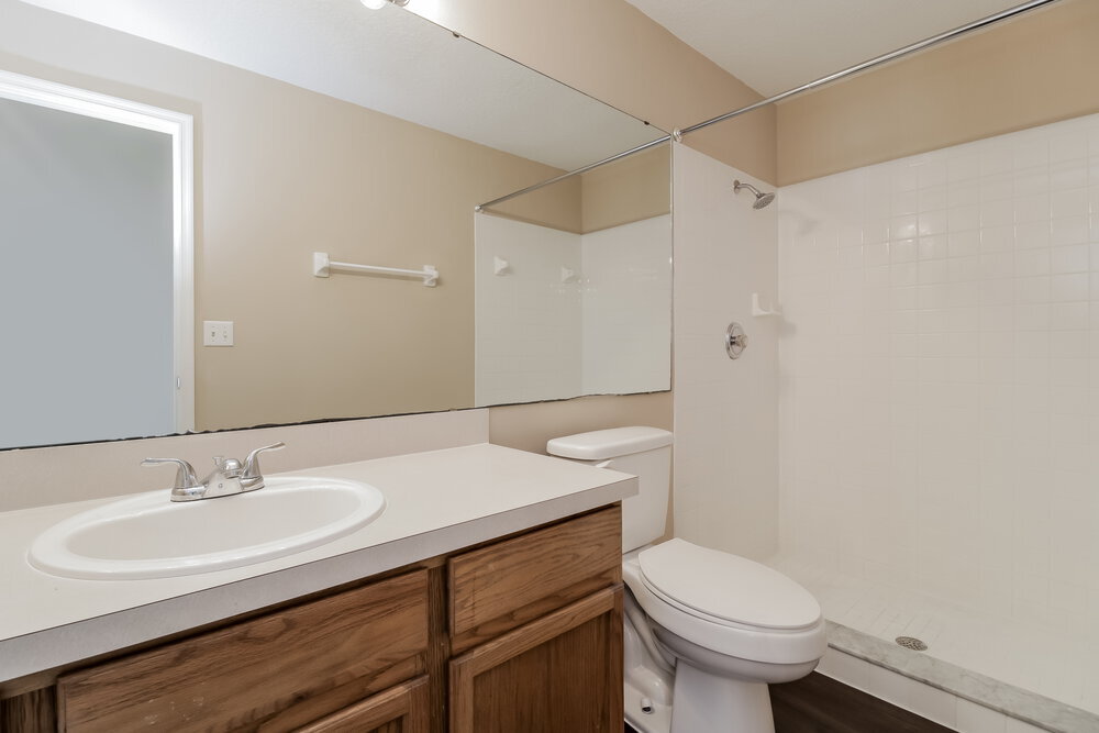 Building Photo - 4307 Boca Woods Dr