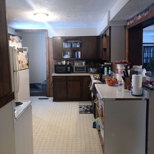 Building Photo - 419 Harley St