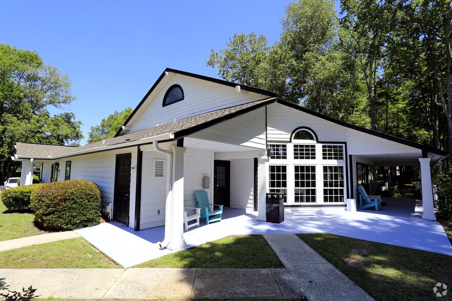 Eller St. Ives 7930 St. Ives Rd N Charleston SC 29406 Apartment Finder