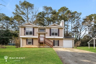 Building Photo - Comfortable Two-Story Living in Decatur