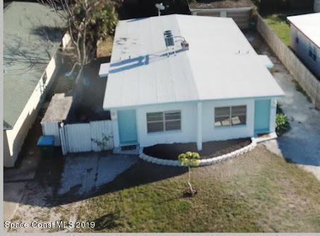 Building Photo - 417 Jefferson Ave