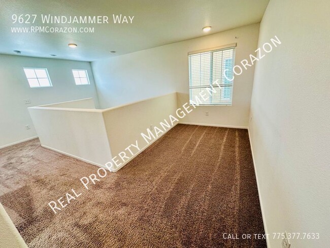 Building Photo - 4-bedroom 3 Full Bath home for Rent in Ren...