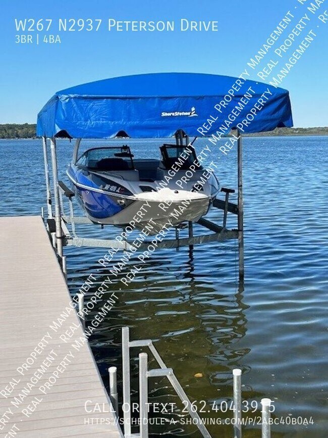 Building Photo - Fully Furnished Stunning Home on Pewaukee ...
