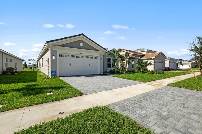 Building Photo - 14200 Lacebark Ln