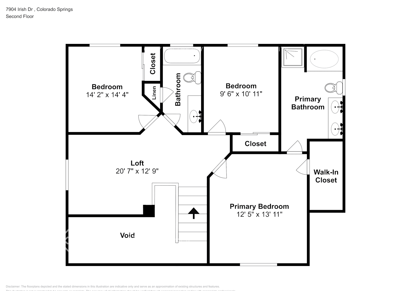 Building Photo - 7904 Irish Dr