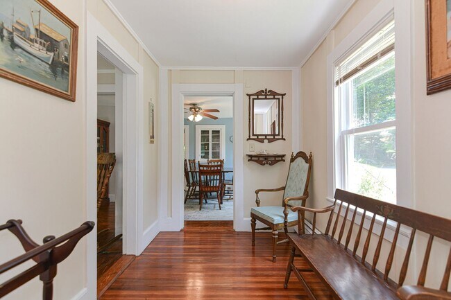 Building Photo - WINTER RENTAL: Squam Light