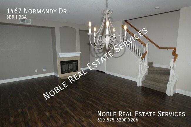 Building Photo - 1467 Normandy Dr