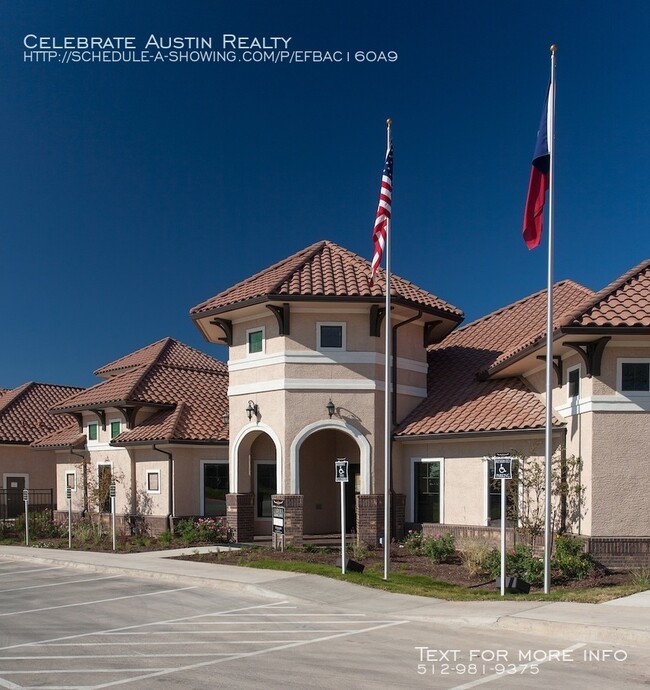 Building Photo - Ladera