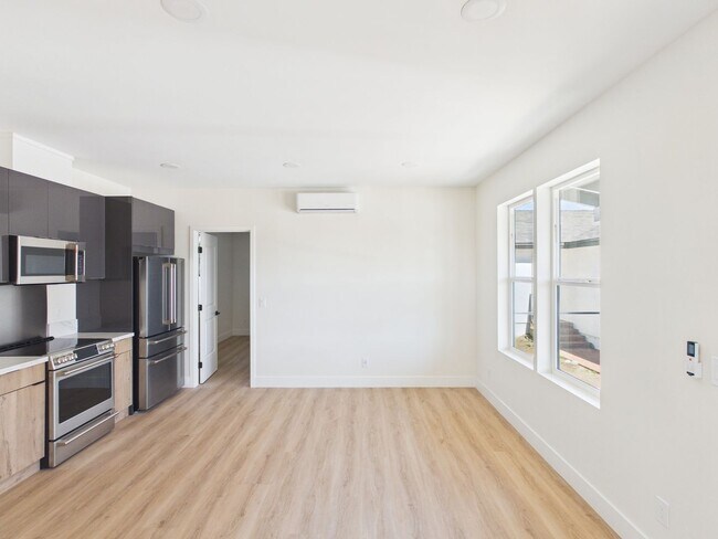 Building Photo - Brand-New Detached 2BR 2 bath Home in Vista | Modern Finishes & A/C in Every Room