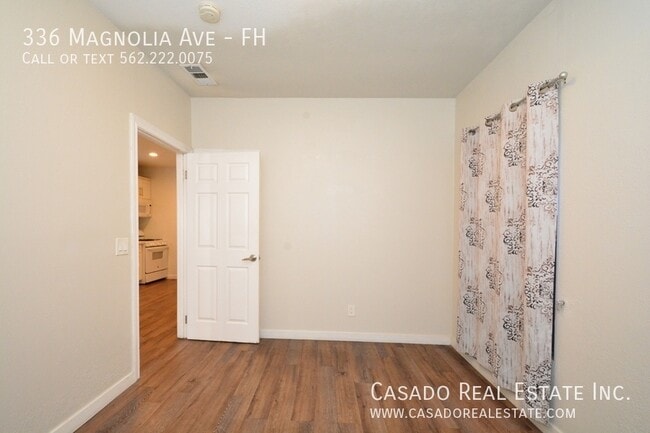 Building Photo - 336 Magnolia Ave