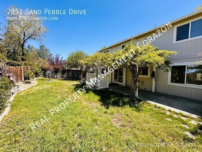 Building Photo - 7851 Sand Pebble Dr
