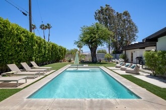 Building Photo - Luxury Mid Century Oasis in Palm Springs (Monthly Only - No Long Term)