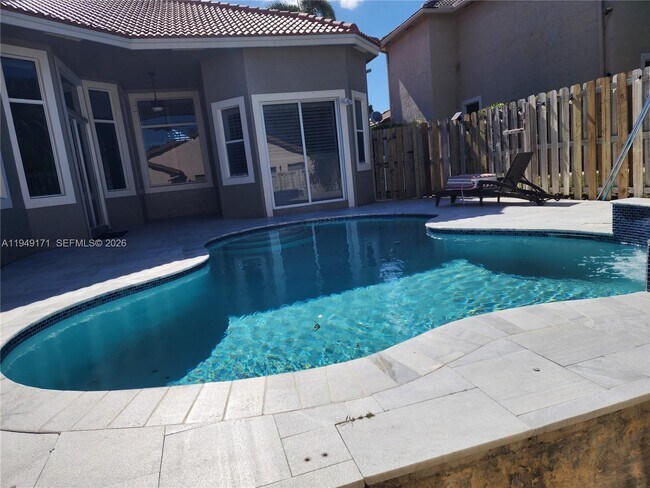 Building Photo - 12361 NW 26th St