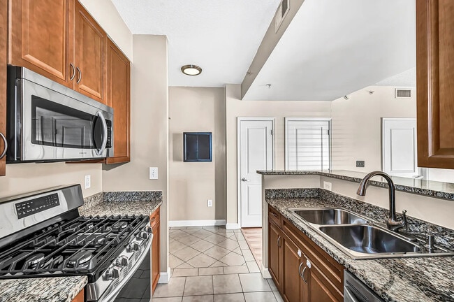 Building Photo - 1111 25th St NW