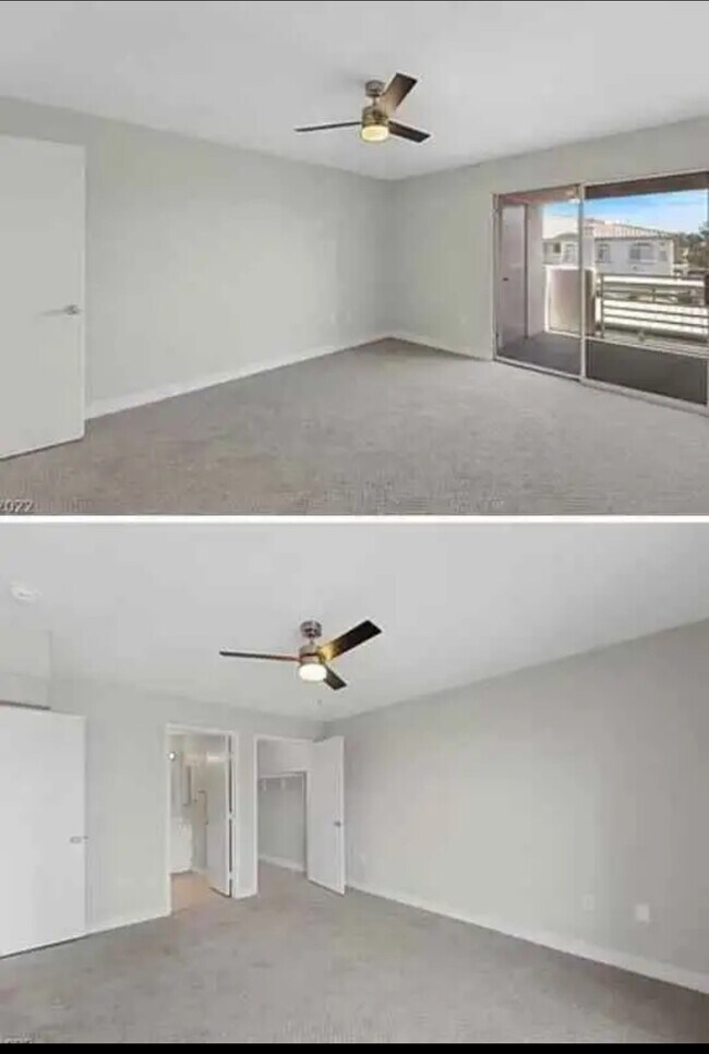 Building Photo - 4555 E Sahara Ave